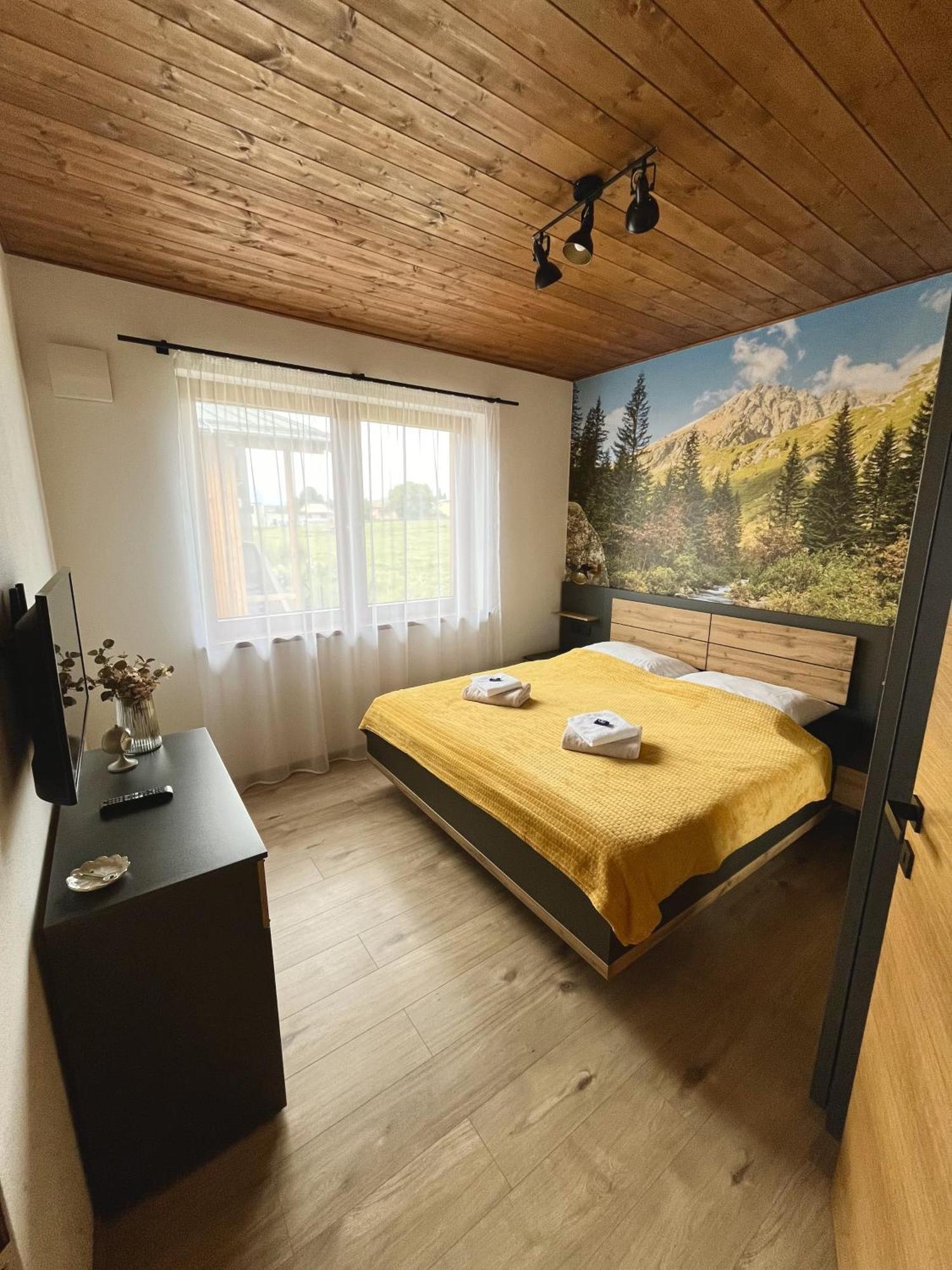 Apartman B3 Hrabušice Extérieur photo