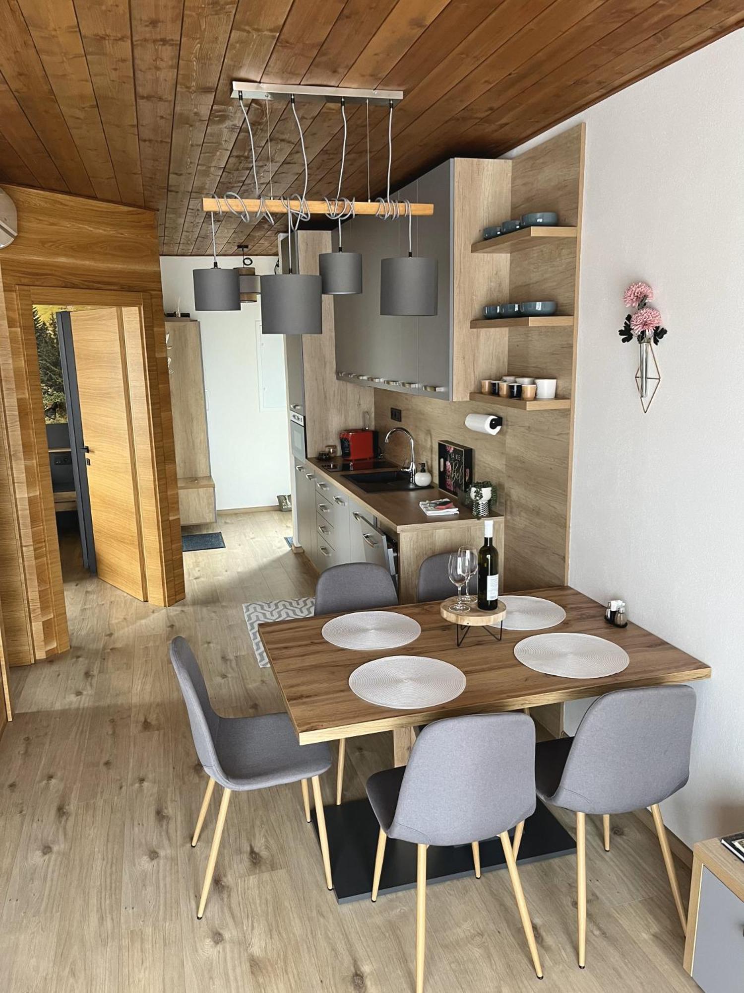 Apartman B3 Hrabušice Extérieur photo