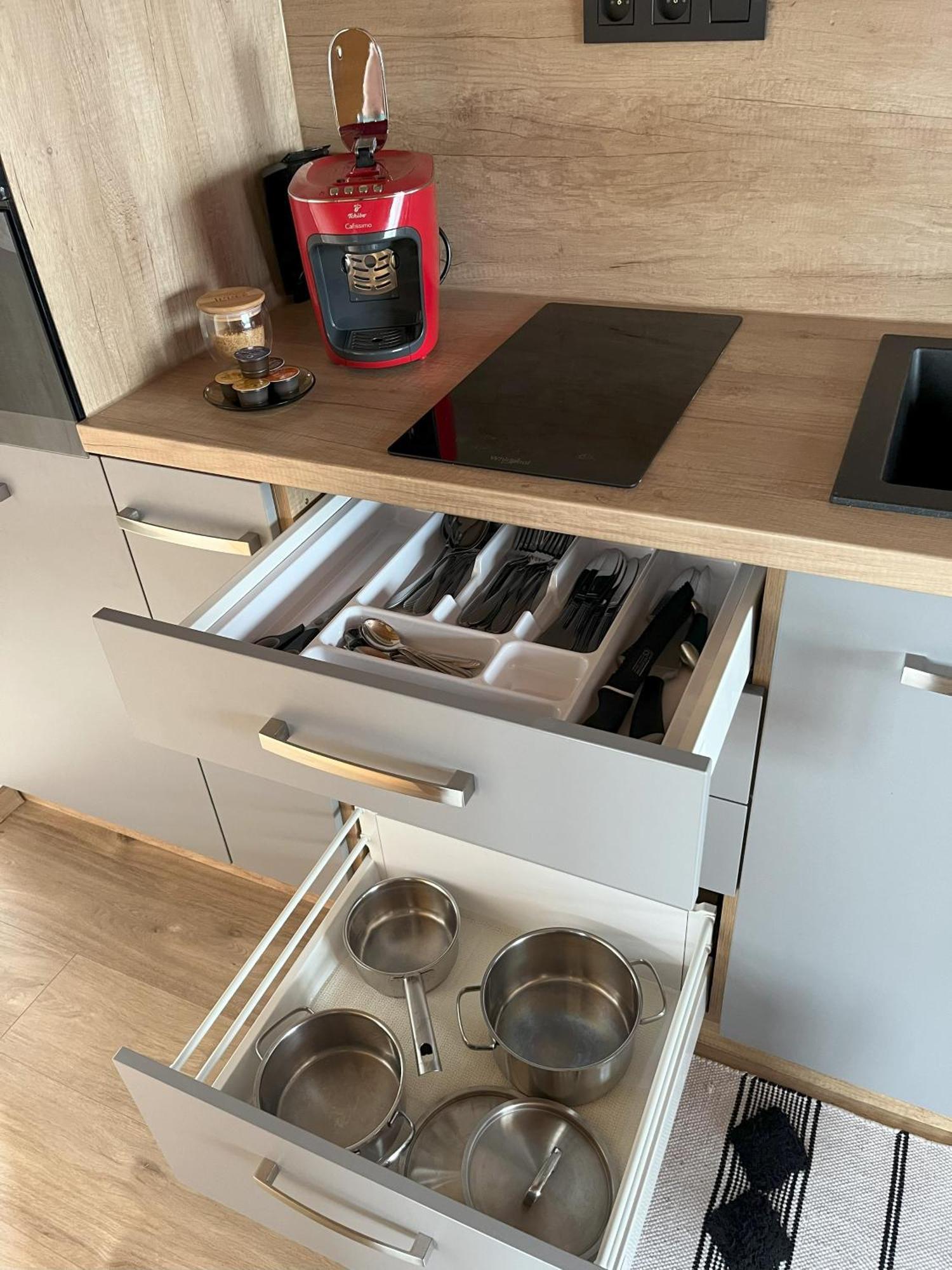 Apartman B3 Hrabušice Extérieur photo
