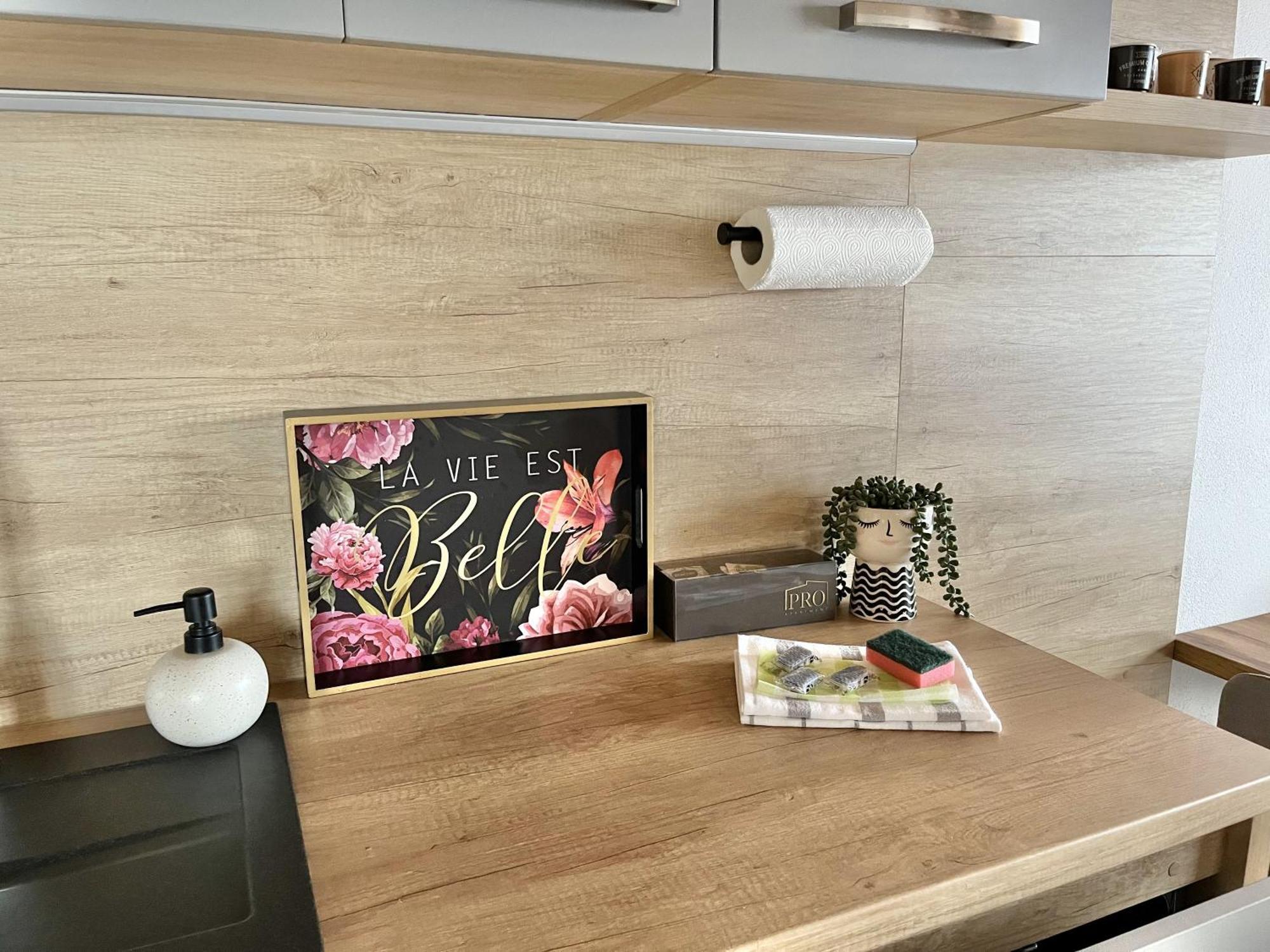 Apartman B3 Hrabušice Extérieur photo